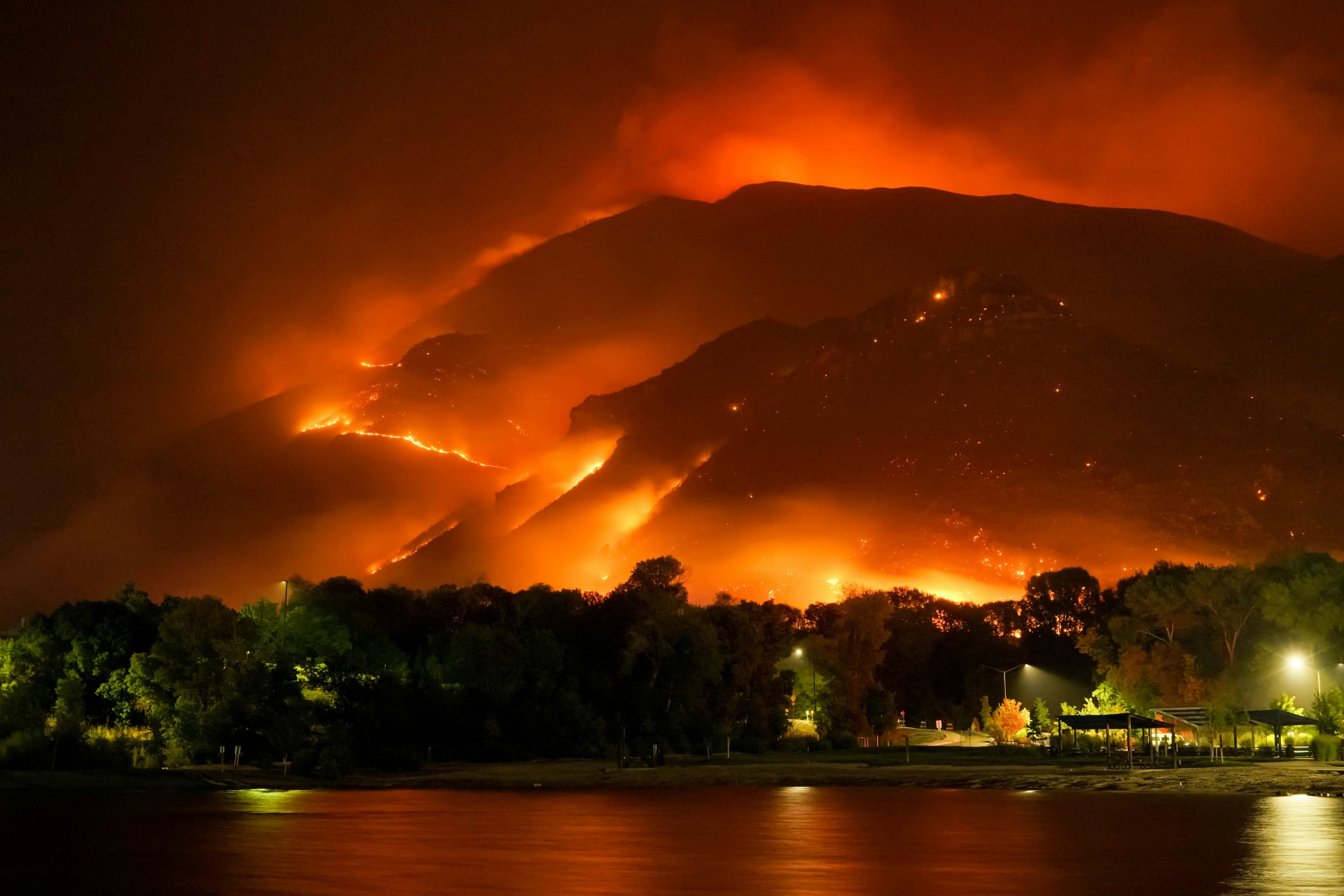What is Physical Climate Risk?