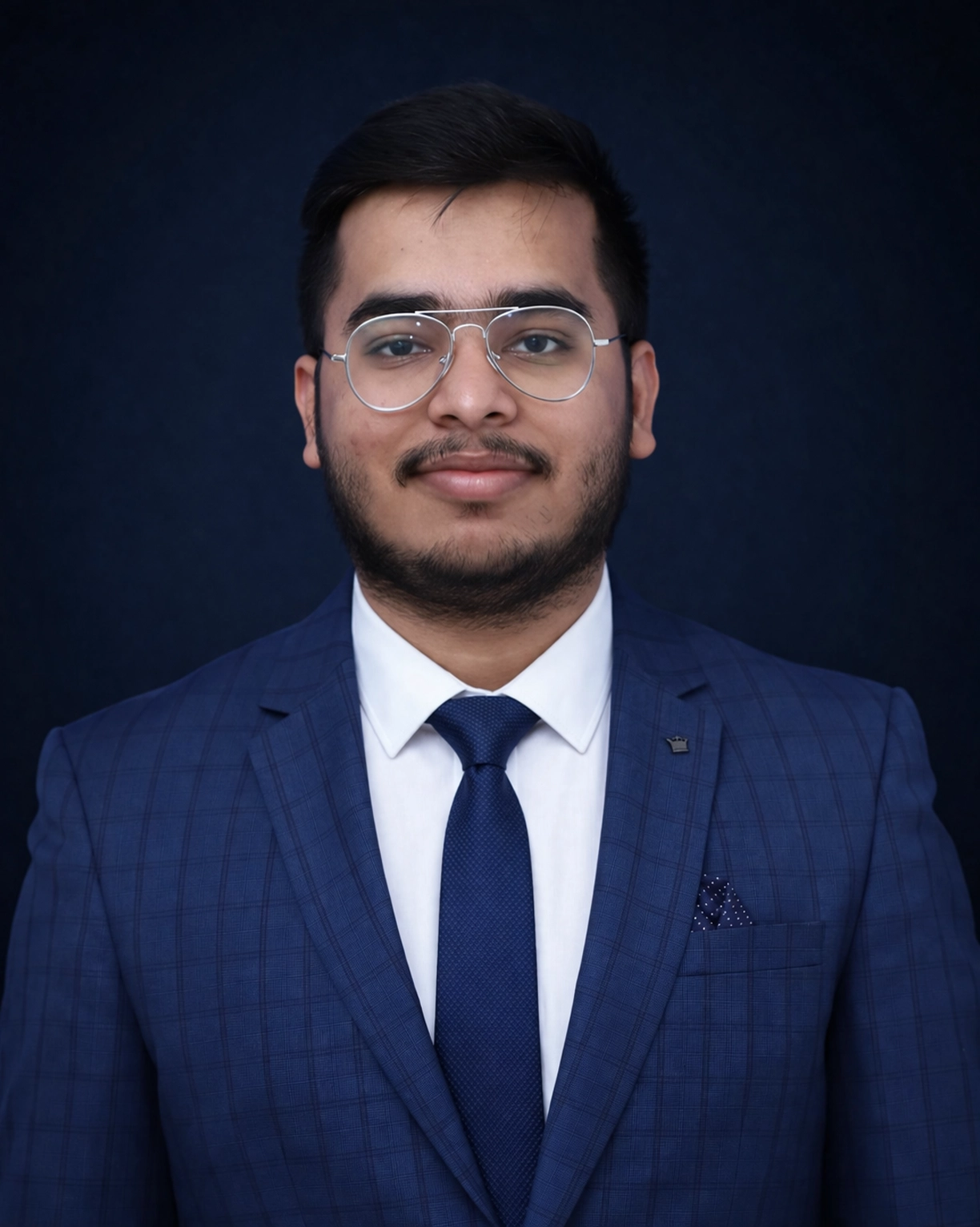 Ankit Kumar